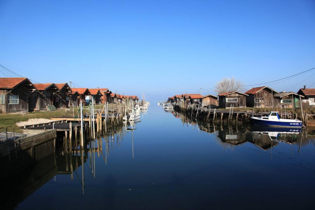 Photo of Outdoor in Cadaujac