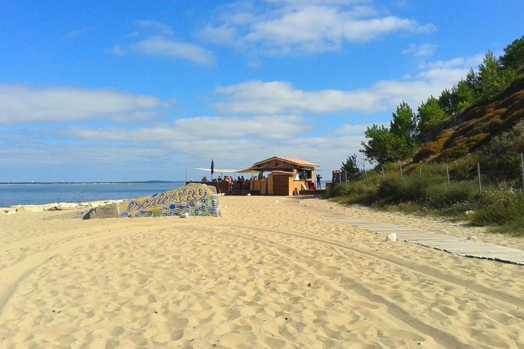 Photo of Outdoor in Cadaujac
