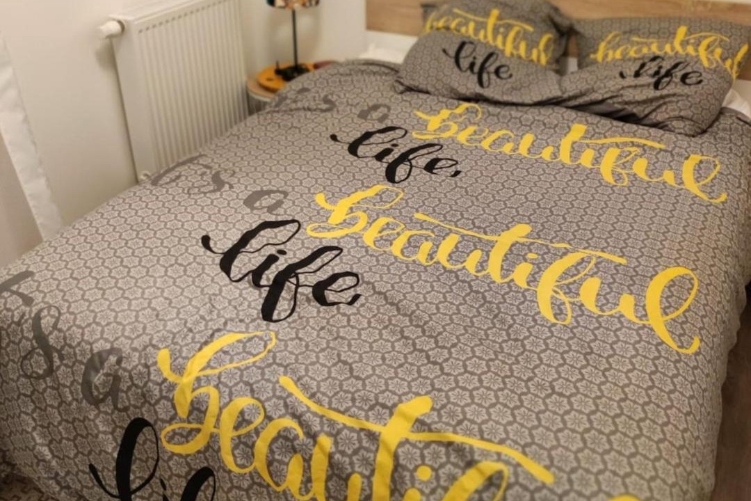 Photo of Bedroom in Cadaujac