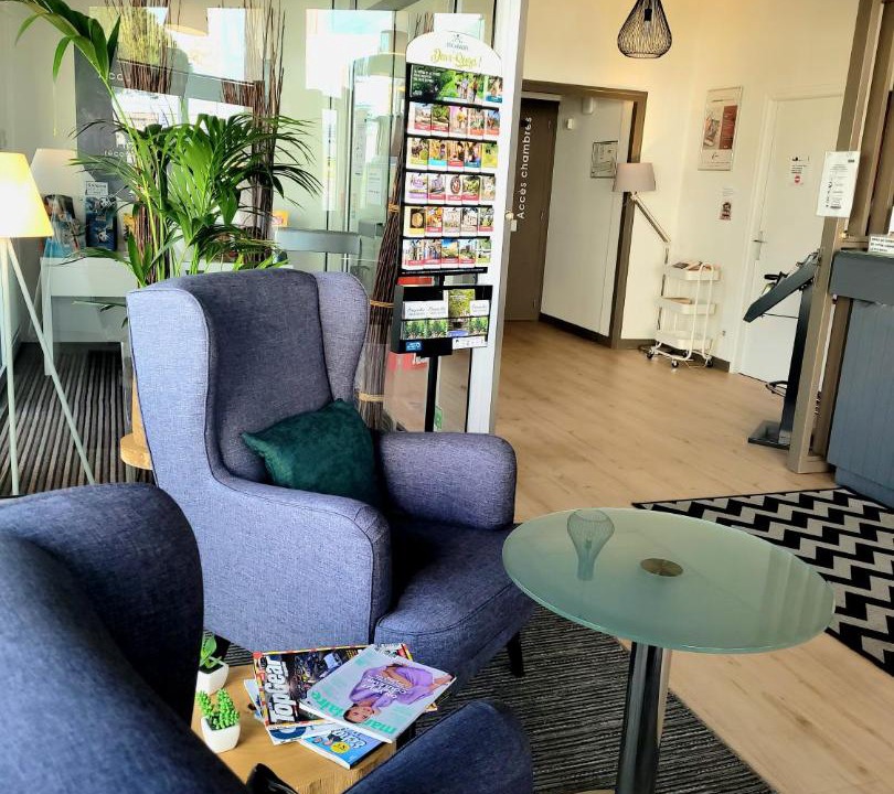 Photo of Livingroom in Chauray