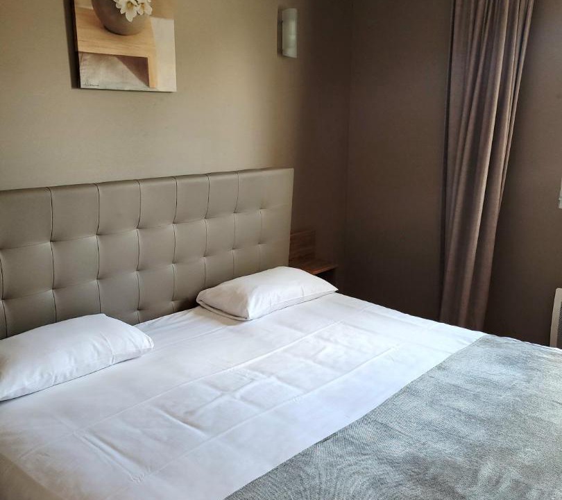 Photo of Bedroom in Chauray