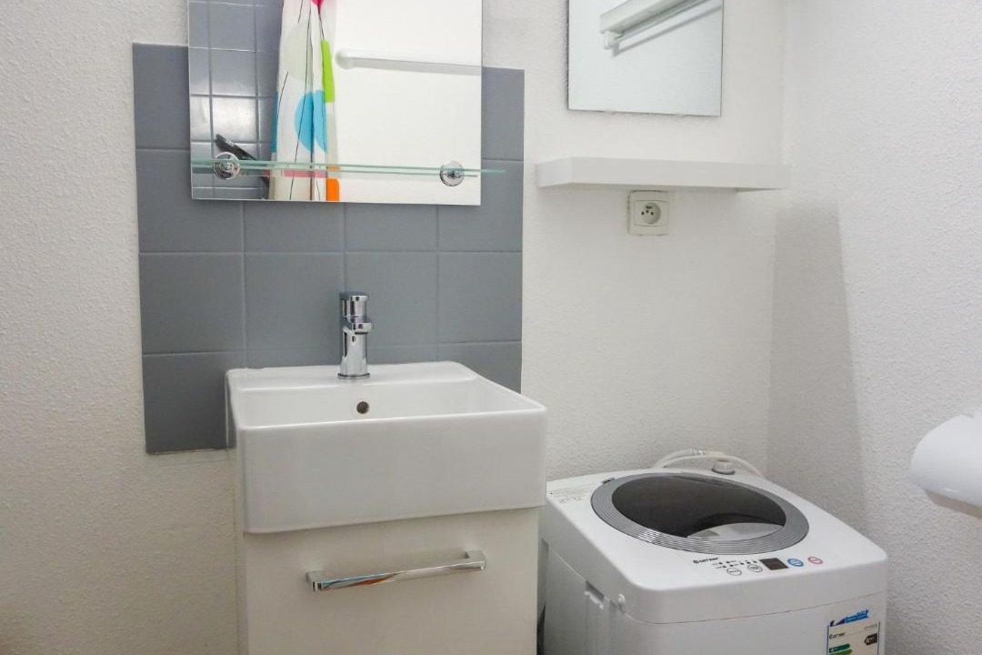 Photo of Bathroom in Vaux-sur-Mer