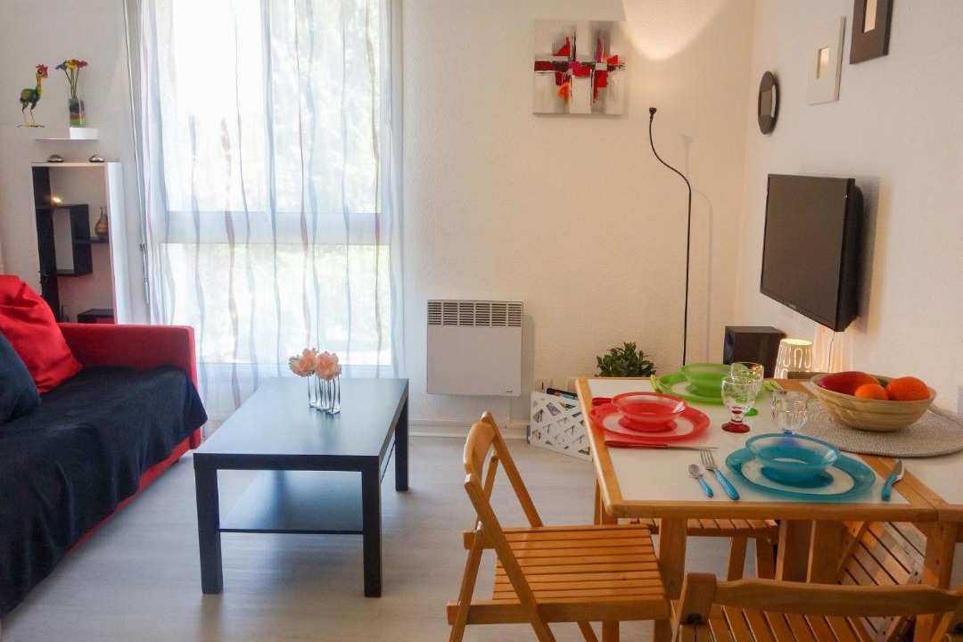 Photo of Livingroom in Vaux-sur-Mer