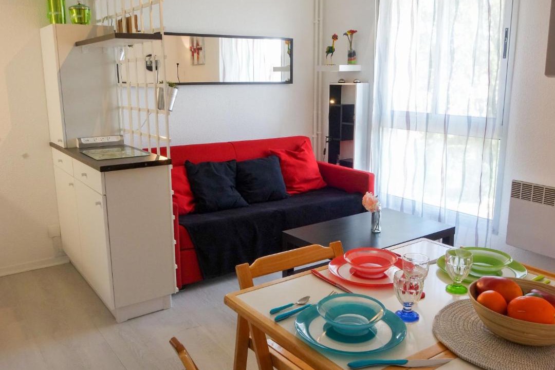 Photo of Livingroom in Vaux-sur-Mer
