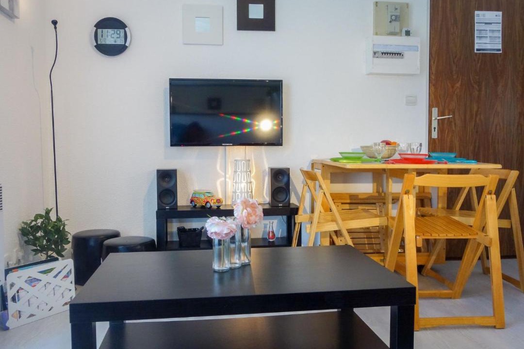 Photo of Livingroom in Vaux-sur-Mer