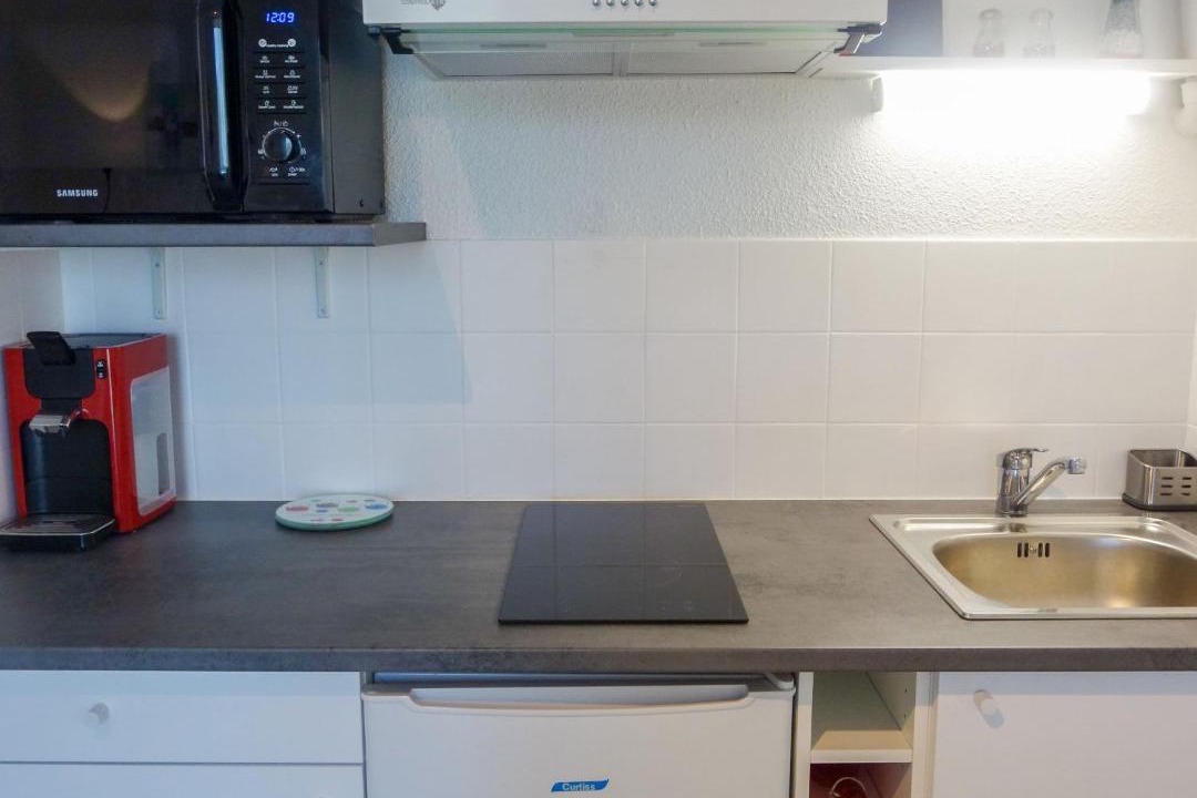 Photo of Kitchen in Vaux-sur-Mer