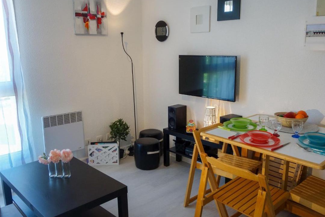 Photo of Livingroom in Vaux-sur-Mer