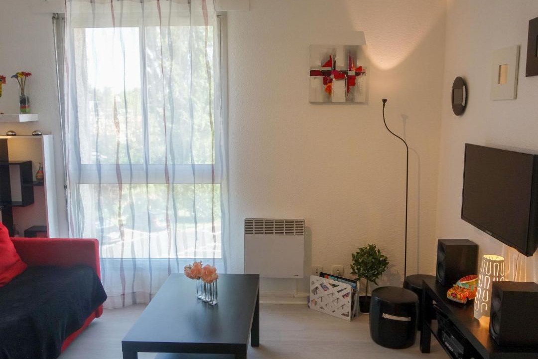 Photo of Livingroom in Vaux-sur-Mer