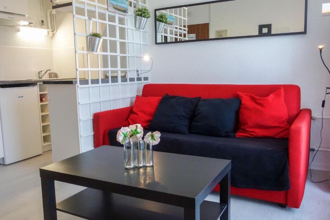 Photo of Livingroom in Vaux-sur-Mer