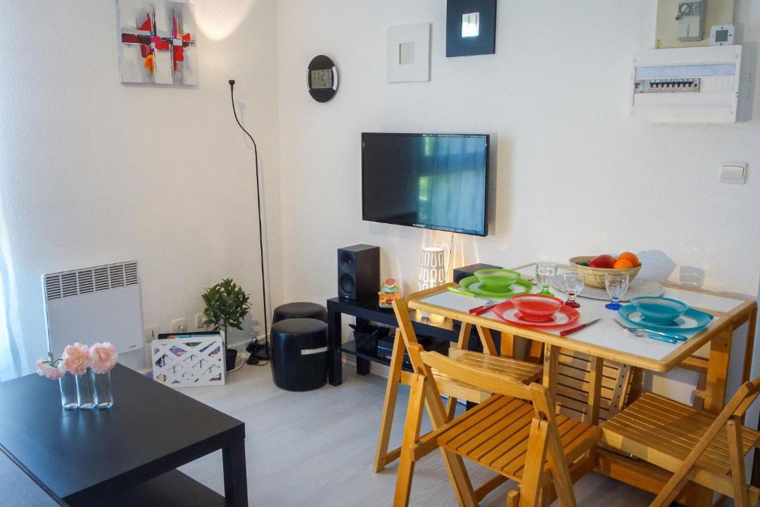 Photo of Livingroom in Vaux-sur-Mer