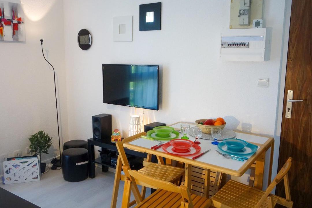Photo of Livingroom in Vaux-sur-Mer