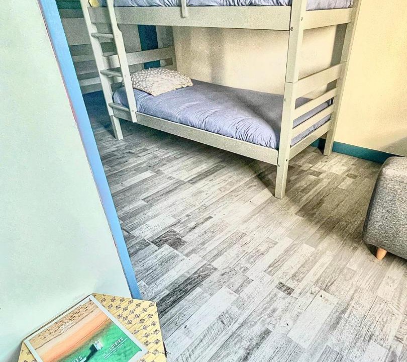 Photo of Bedroom in Saint-Just-Luzac