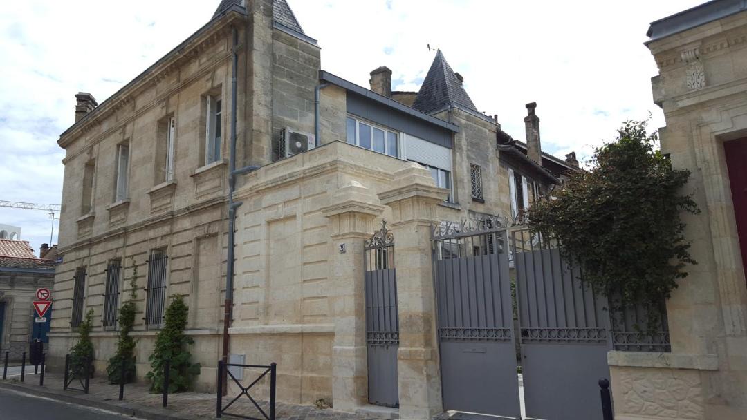Photo of Others in Bordeaux Sud