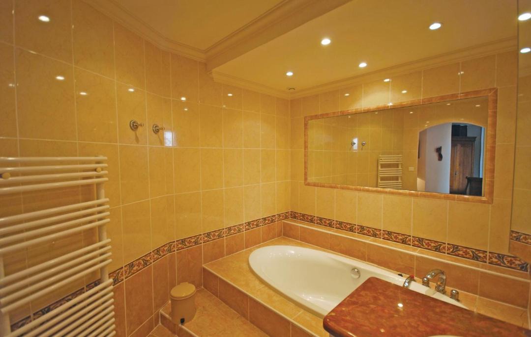 Photo of Bathroom in Les Issambres