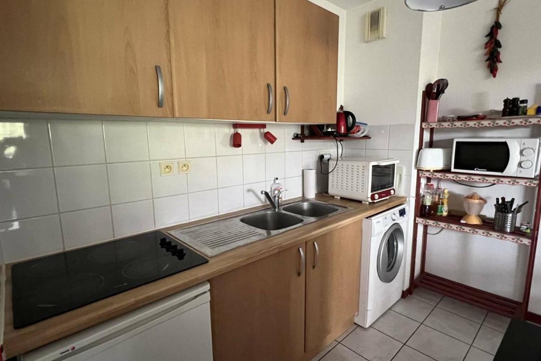 Photo of Kitchen in Cambo-les-Bains