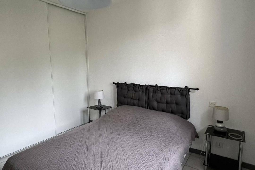 Photo of Bedroom in Cambo-les-Bains