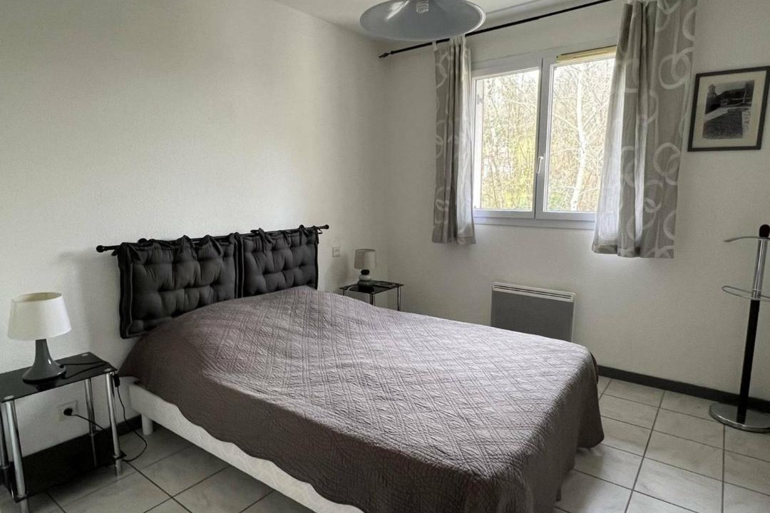 Photo of Bedroom in Cambo-les-Bains