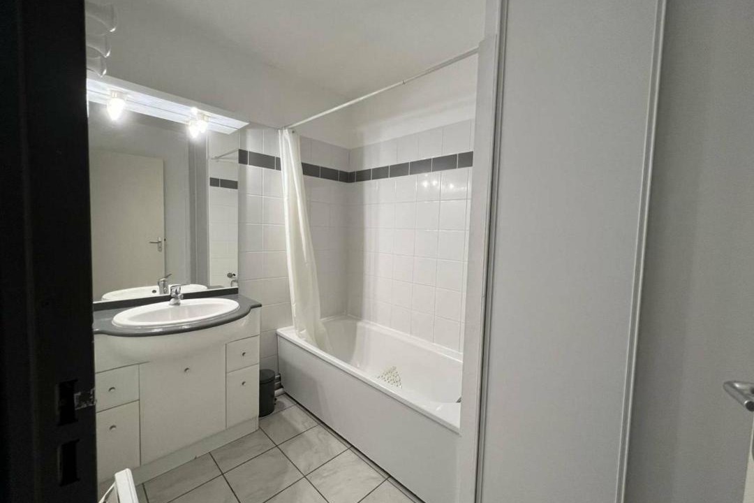 Photo of Bathroom in Cambo-les-Bains