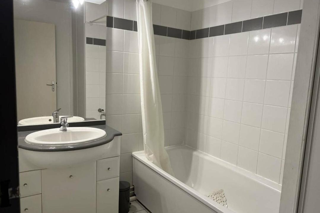 Photo of Bathroom in Cambo-les-Bains