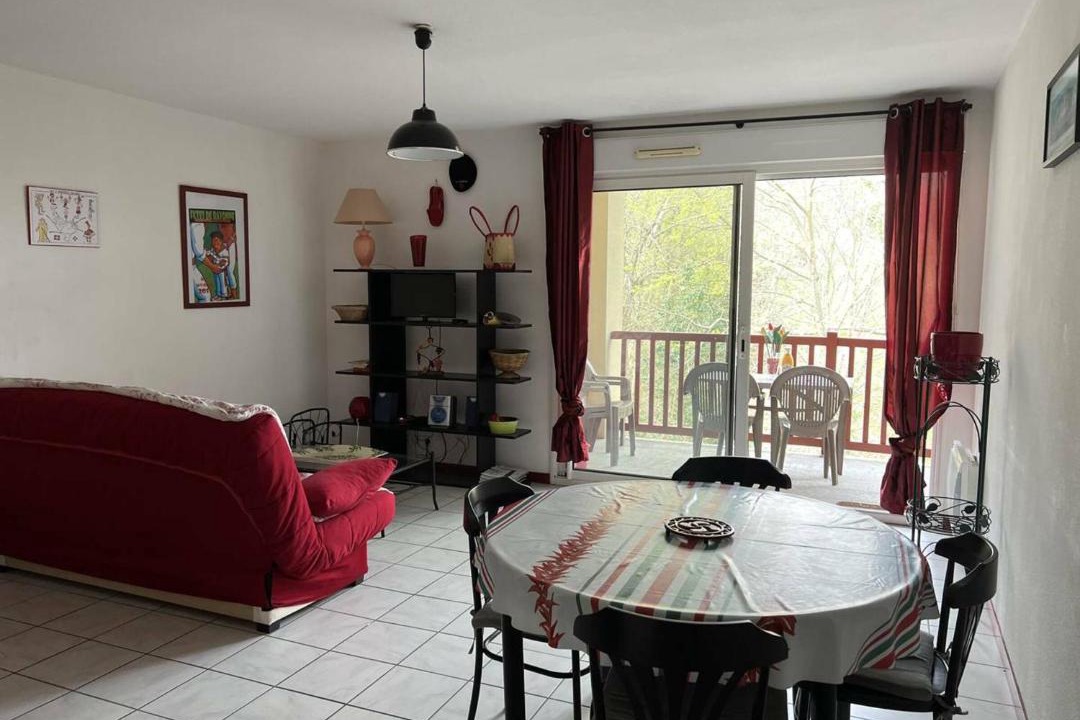 Photo of Livingroom in Cambo-les-Bains