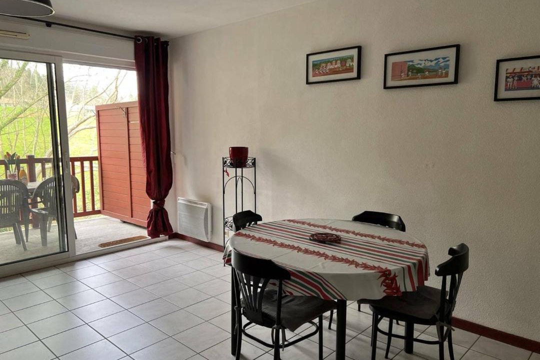 Photo of Livingroom in Cambo-les-Bains