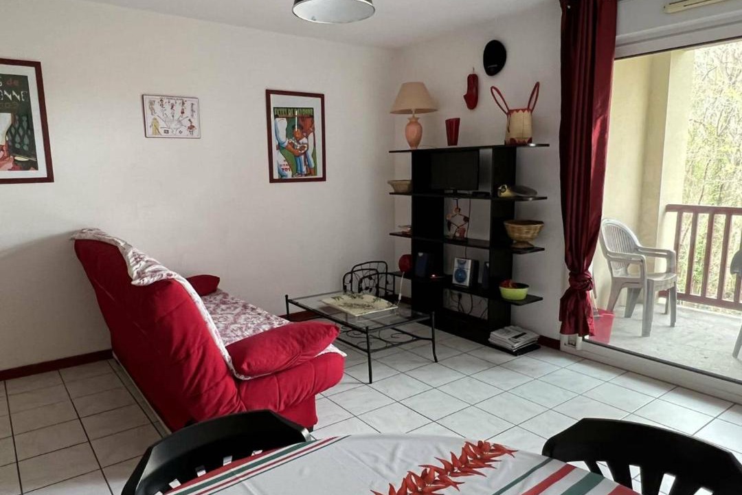 Photo of Livingroom in Cambo-les-Bains