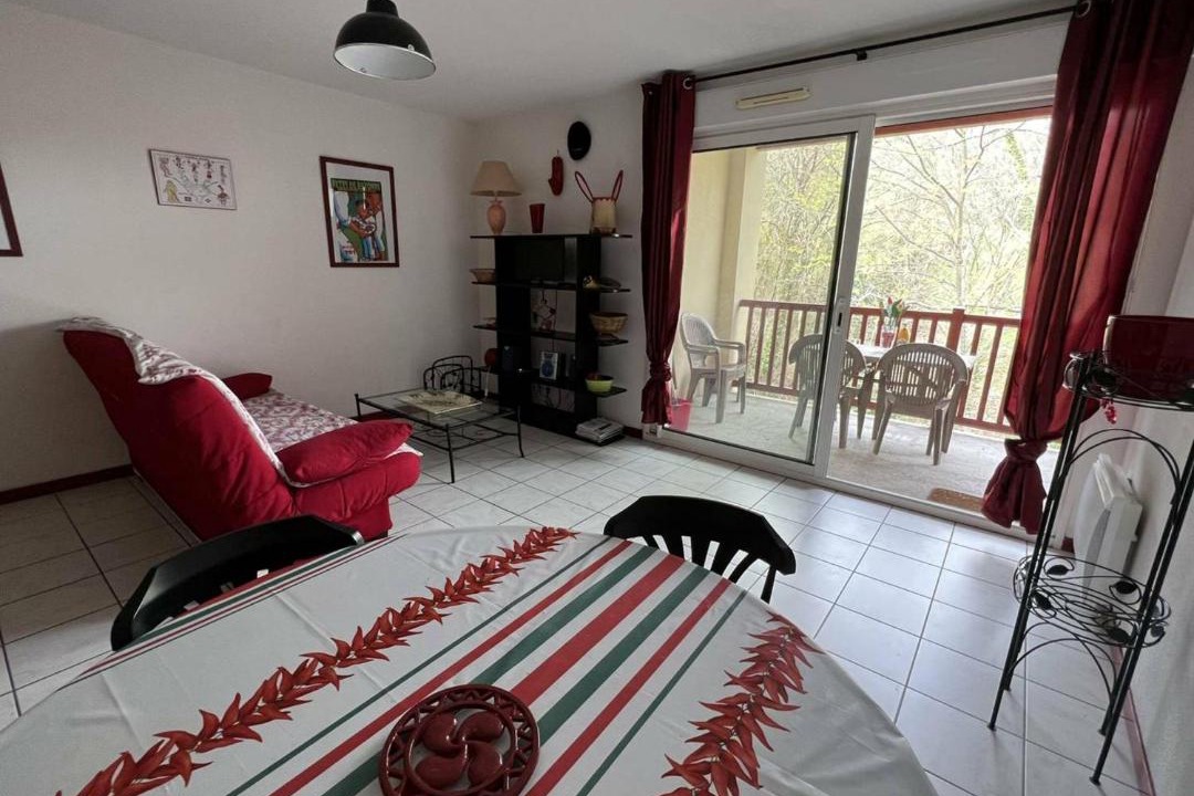 Photo of Livingroom in Cambo-les-Bains