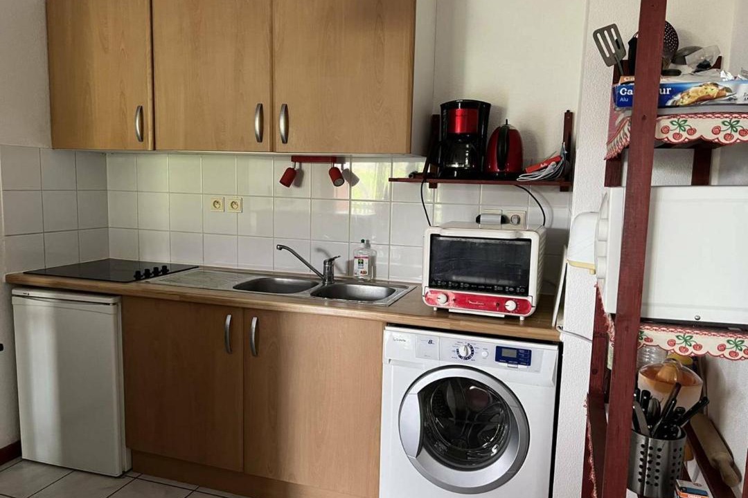 Photo of Kitchen in Cambo-les-Bains