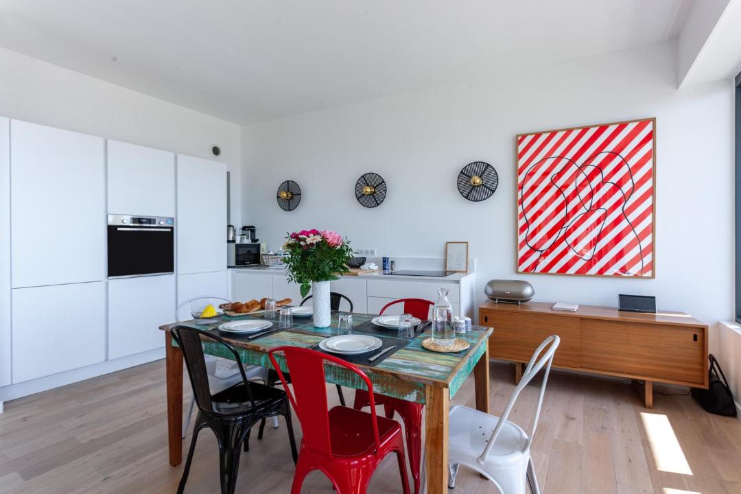 Photo of Kitchen in Endoume
