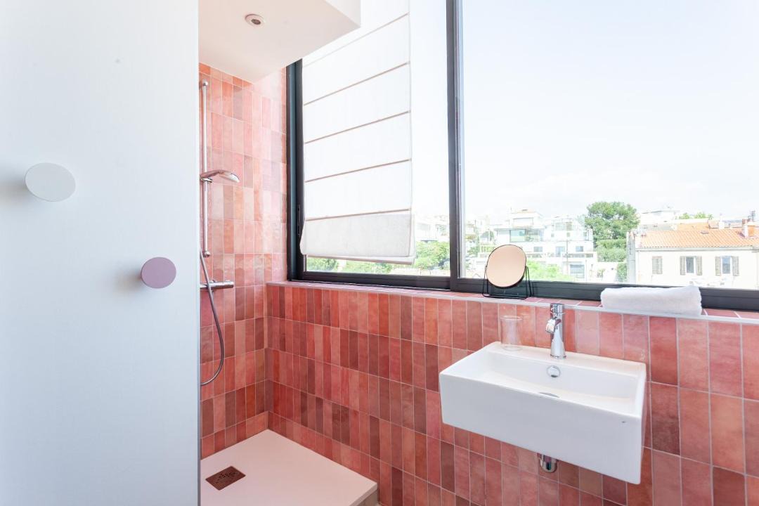 Photo of Bathroom in Endoume