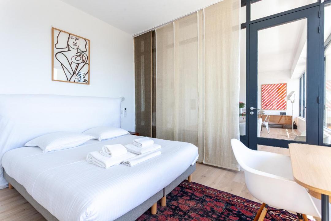 Photo of Bedroom in Endoume