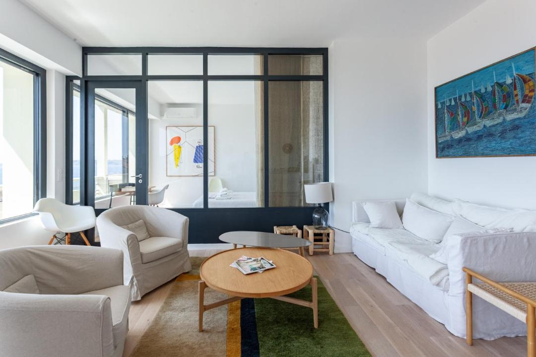 Photo of Livingroom in Endoume