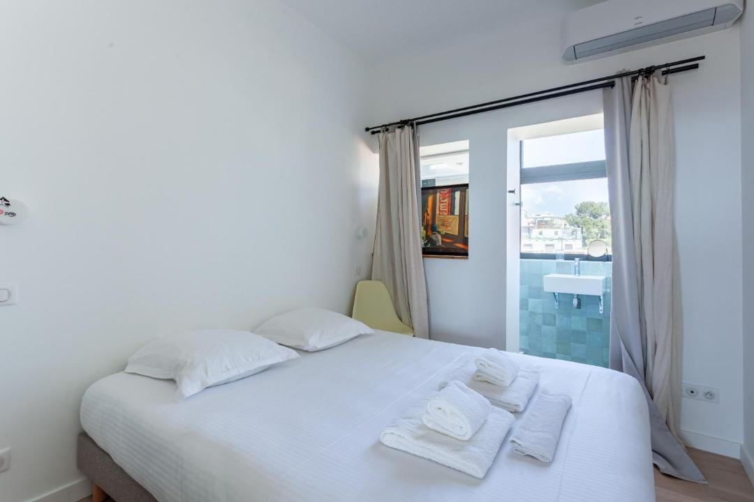 Photo of Bedroom in Endoume