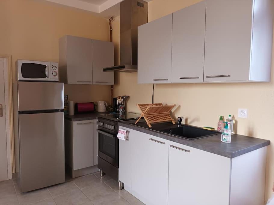Photo of Kitchen in Lunas