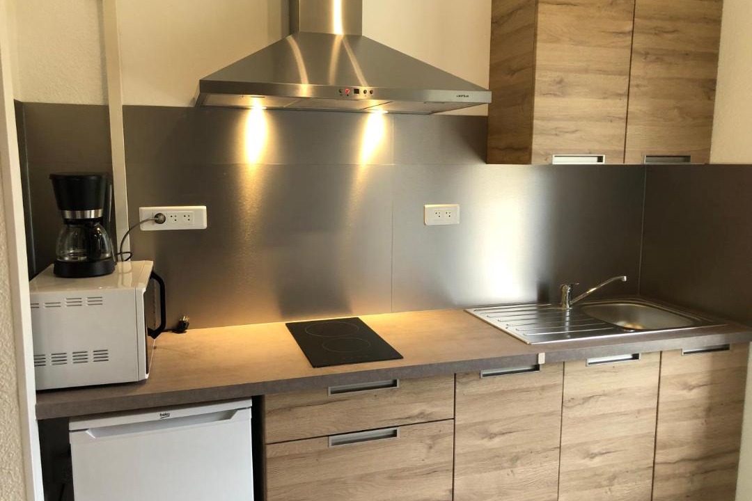 Photo of Kitchen in Saint-Vincent-de-Cosse