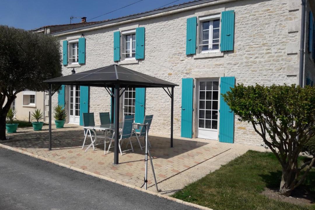 Photo of Others in Saint-Hilaire-la-Palud