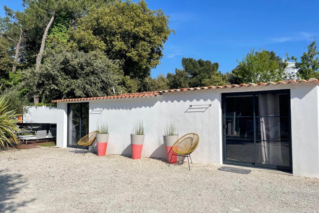 Photo of Others in Rivedoux-Plage