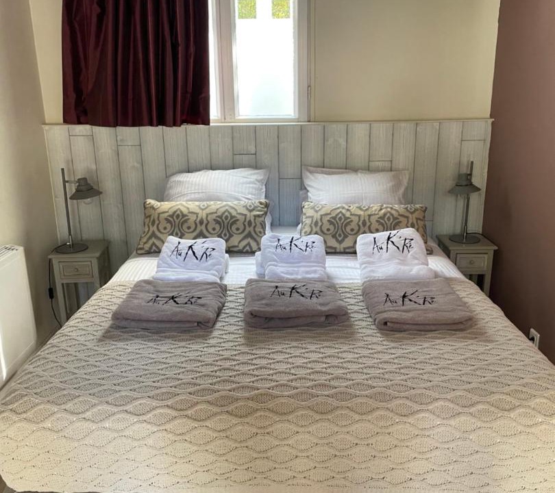 Photo of Bedroom in Rivedoux-Plage