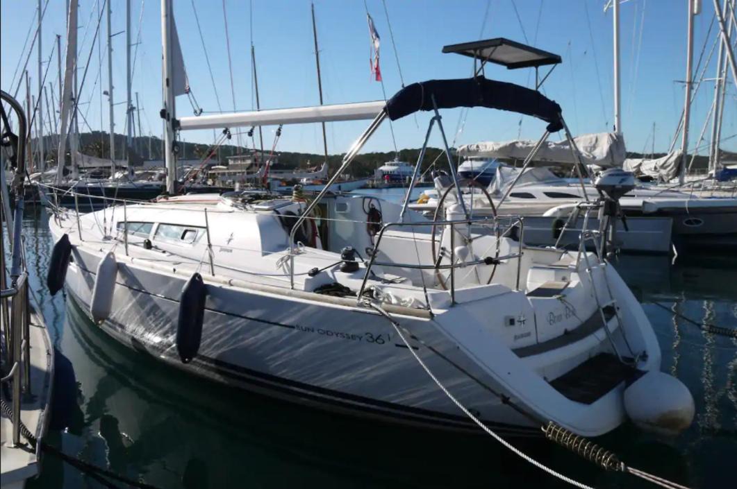 Photo of Others in Porquerolles