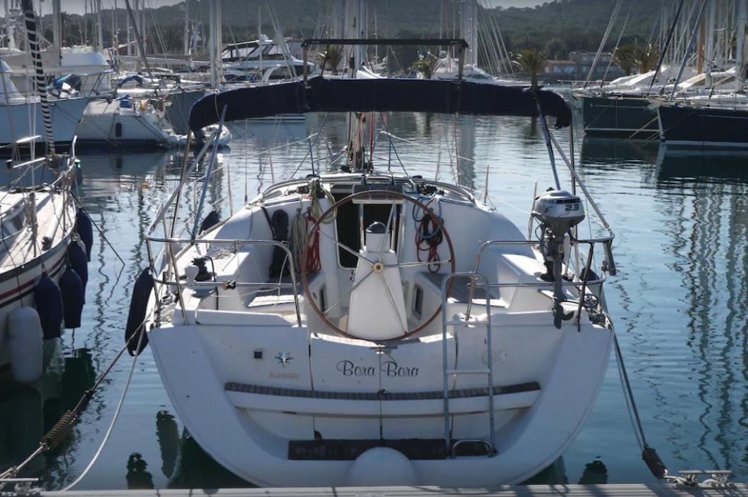 Photo of Others in Porquerolles