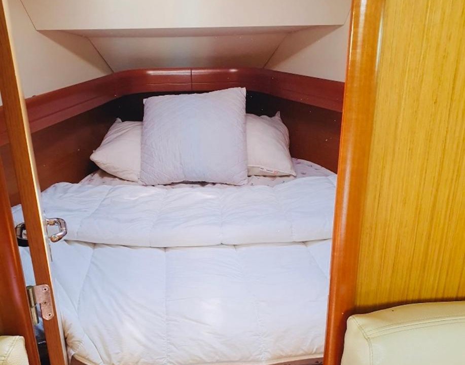 Photo of Bedroom in Porquerolles