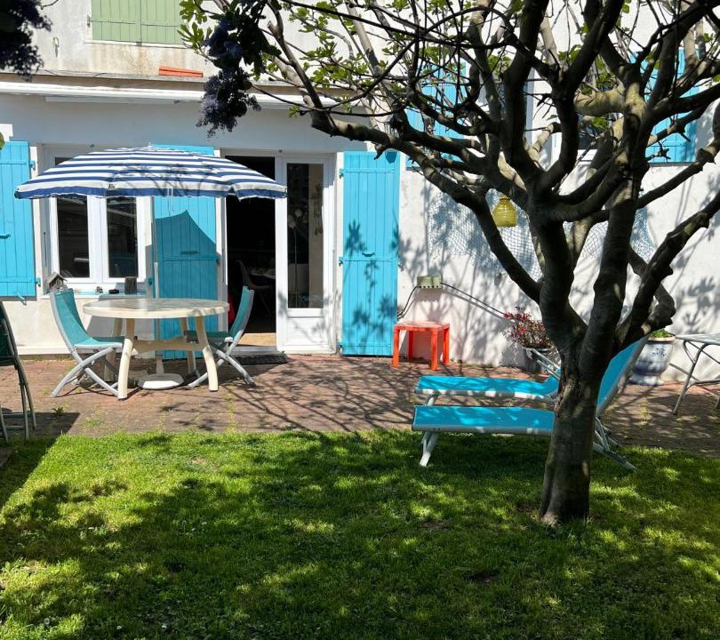 Photo of Others in Rivedoux-Plage