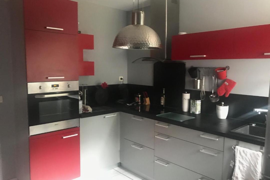 Photo of Kitchen in Pau Nord