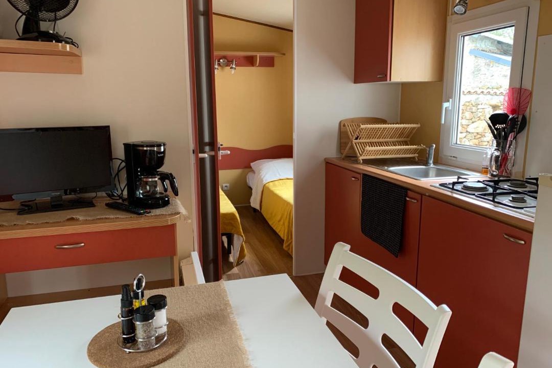 Photo of Kitchen in Bressuire