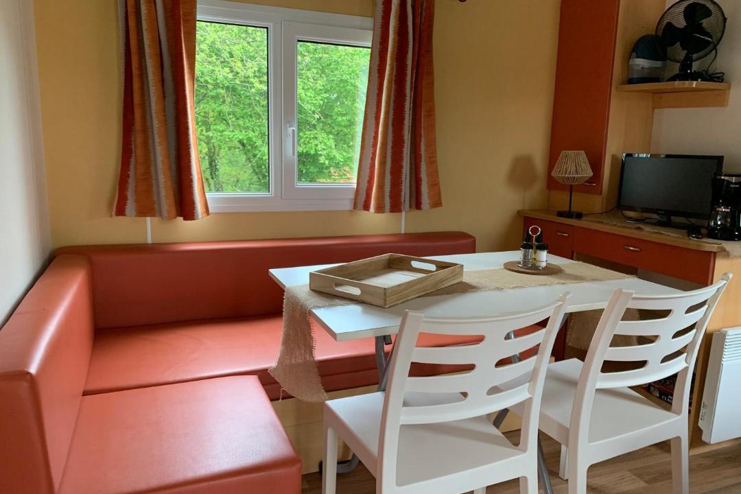 Photo of Livingroom in Bressuire