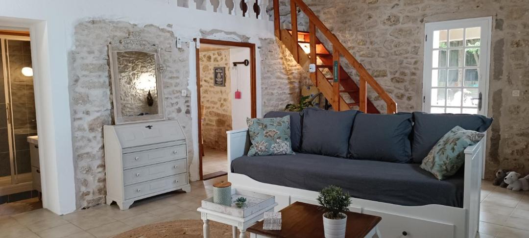 Photo of Livingroom in Cartelegue