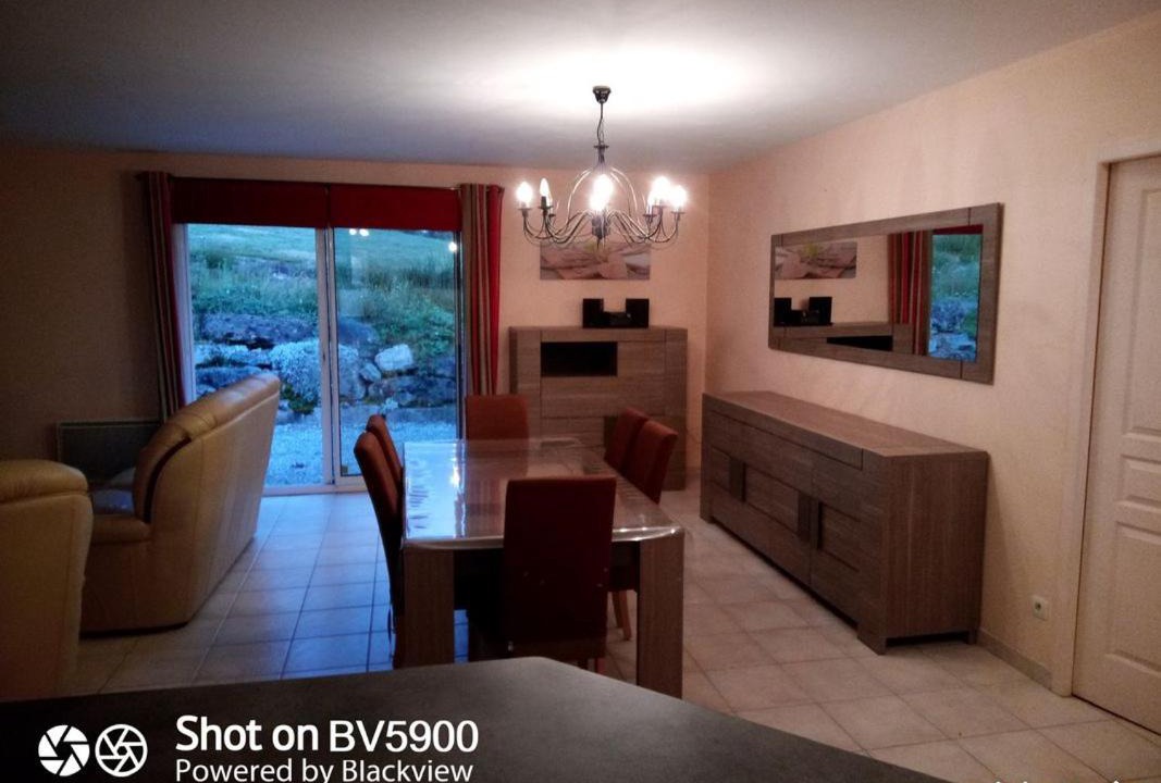 Photo of Livingroom in La Chapelle-Aubareil