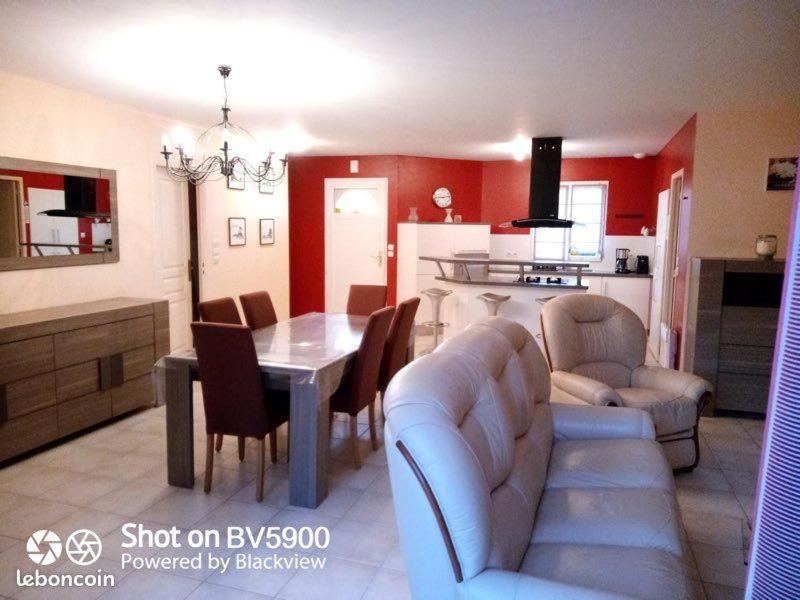 Photo of Livingroom in La Chapelle-Aubareil