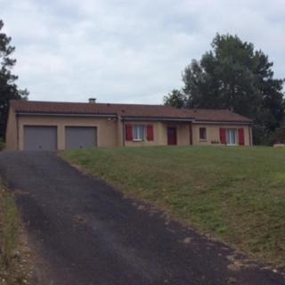 Photo of Buildings in La Chapelle-Aubareil