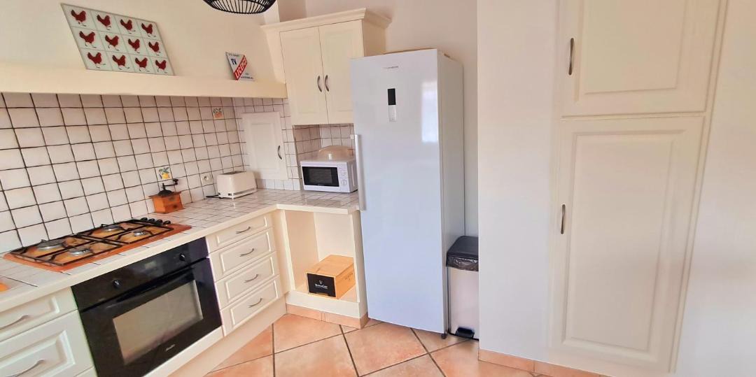 Photo of Kitchen in Puynormand